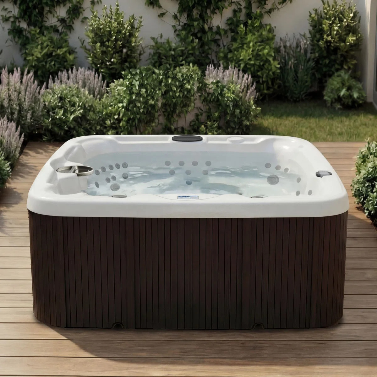 Dreaming of a backyard makeover? 🏡✨ Wayfair clearance is giving up to 70% OFF on gazebos, pergolas & hot tubs — your perfect outdoor setup starts NOW 🔥

#wayfairsale #clearancedeals #upto70off #backyardmakeover #outdoorliving #gazeboideas #pergolagoals #hottubtime #patioideas #homeinspo #dealoftheday #summerrefresh #shopnow 

 #LTKSeasonal #LTKHome #LTKSaleAlert