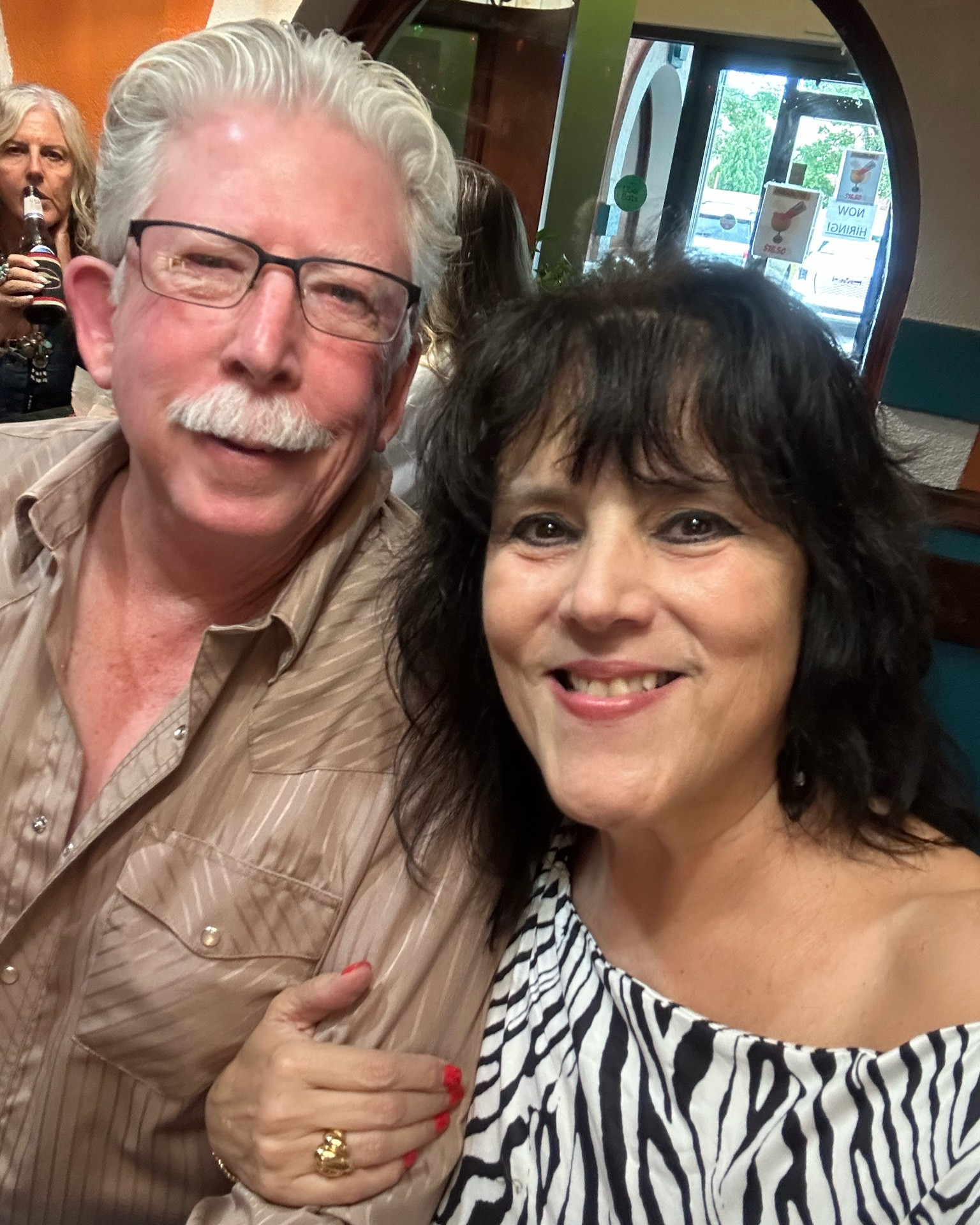 Date night with a little pink in remembrance of Dolly Parton 🩷#dollyparton #pinkandzebra #over50fashion #agelessfashion #midlifestyle

#LTKootd #LTKOver40 #LTKvlog