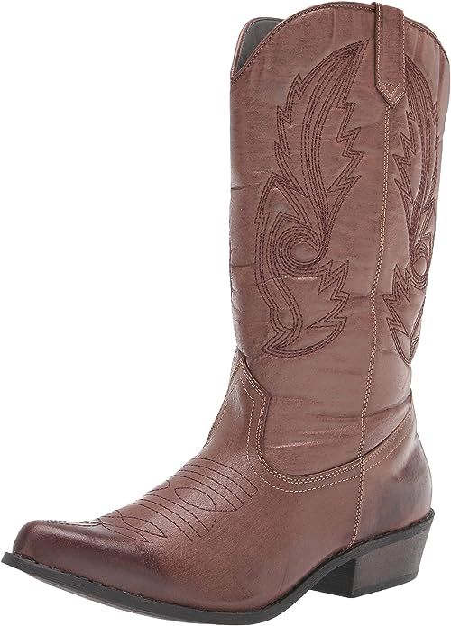 Coconuts By Matisse Women's Gaucho Boot | Amazon (US)