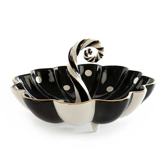 Mod Stemmed Bowl | MacKenzie-Childs