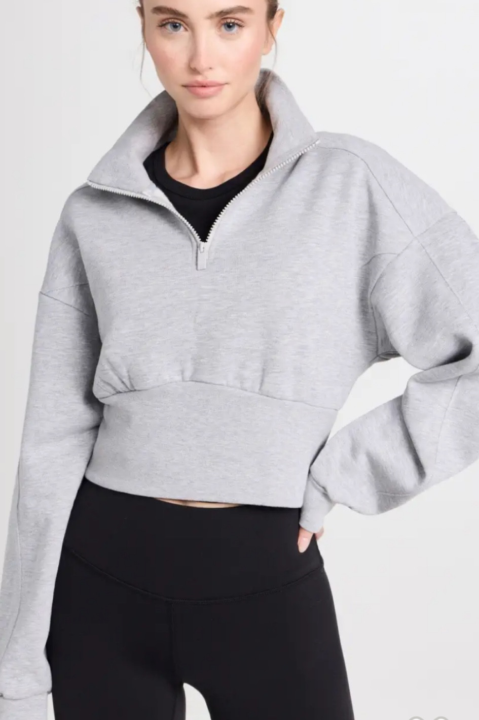 Alo new arrivals 🔗 #AloYoga

#LTKGiftGuide #LTKSeasonal #LTKHoliday