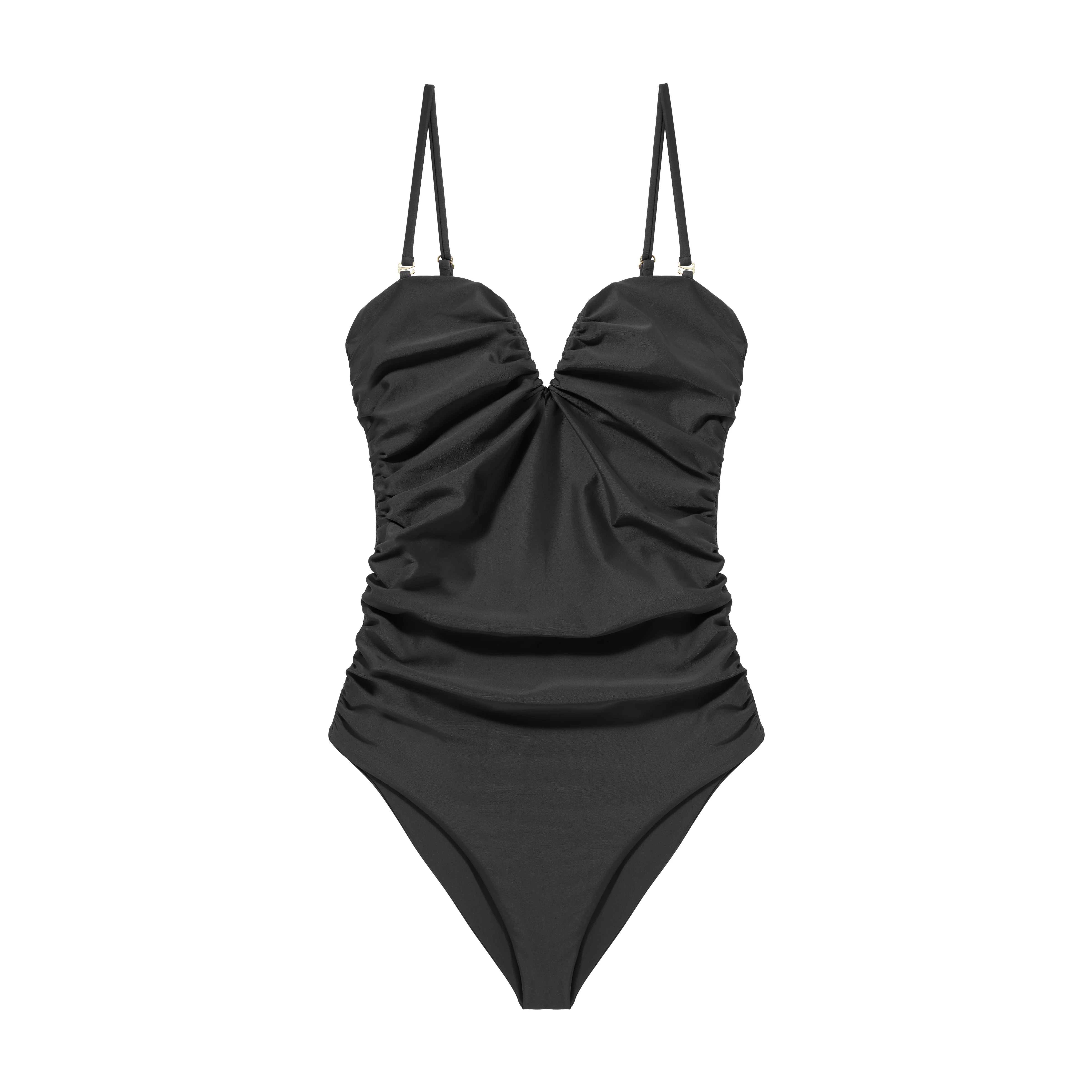 Calla One Piece | Jade Swim