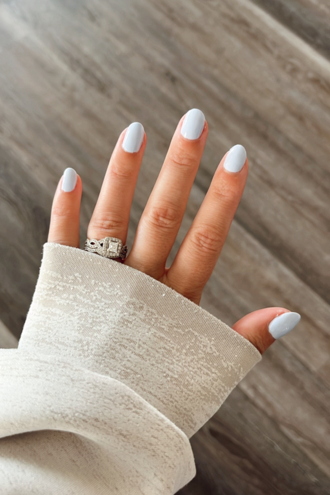 My favorite at home non toxic nail polish! 

#LTKBeauty