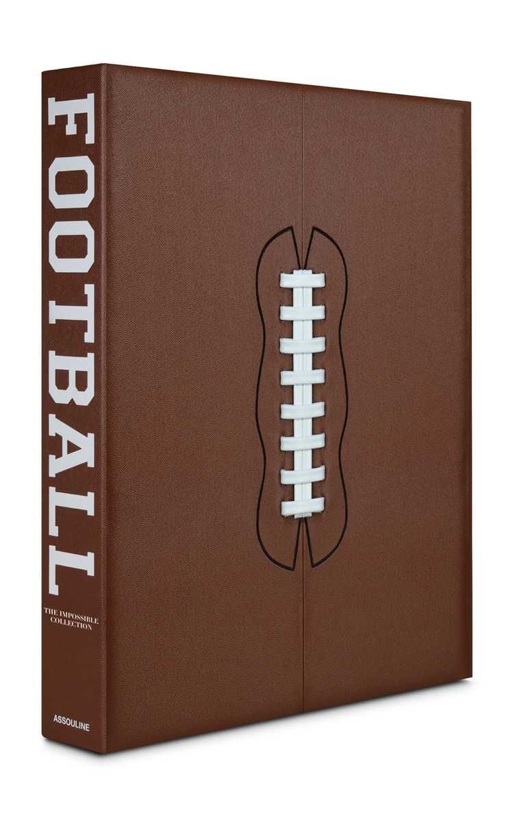 Football: The Impossible Collection Hardcover Book | Moda Operandi (Global)