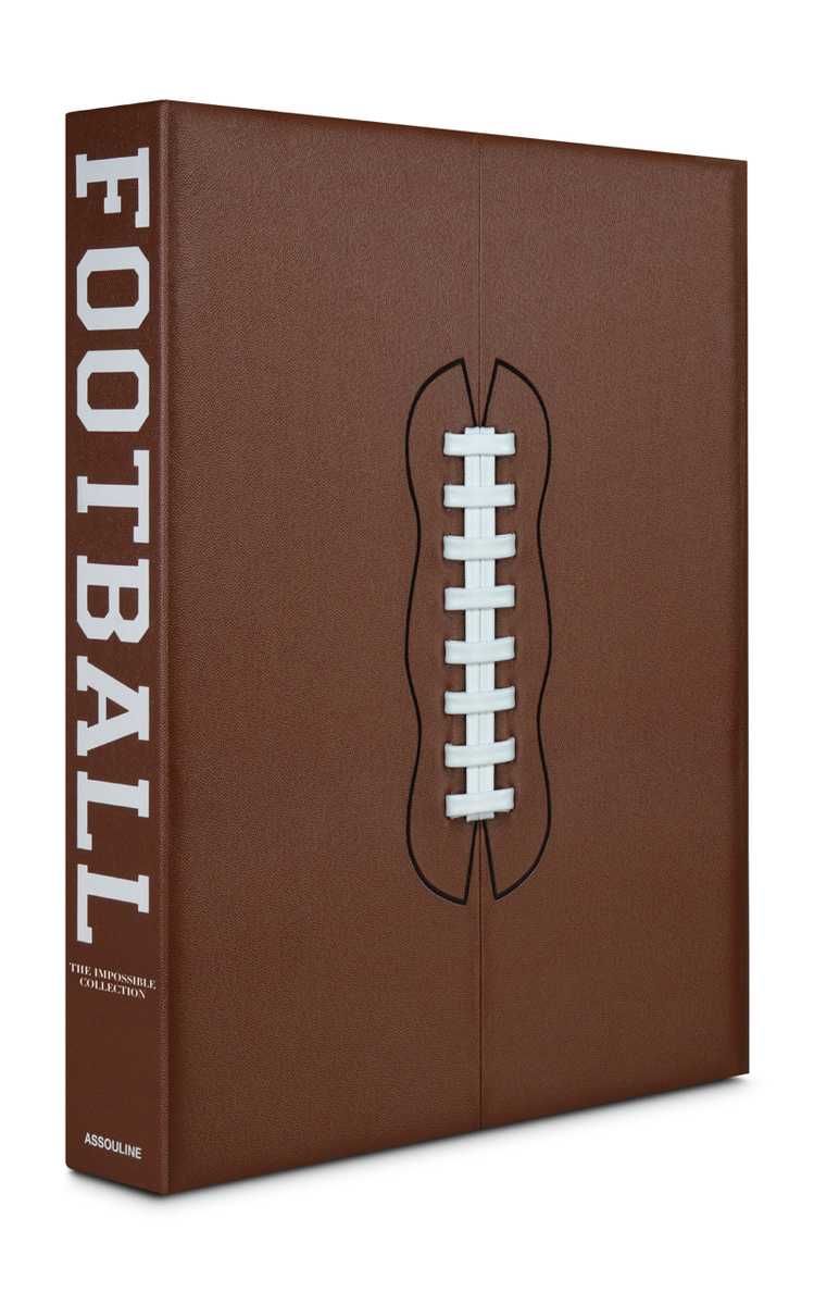 Football: The Impossible Collection Hardcover Book | Moda Operandi (Global)