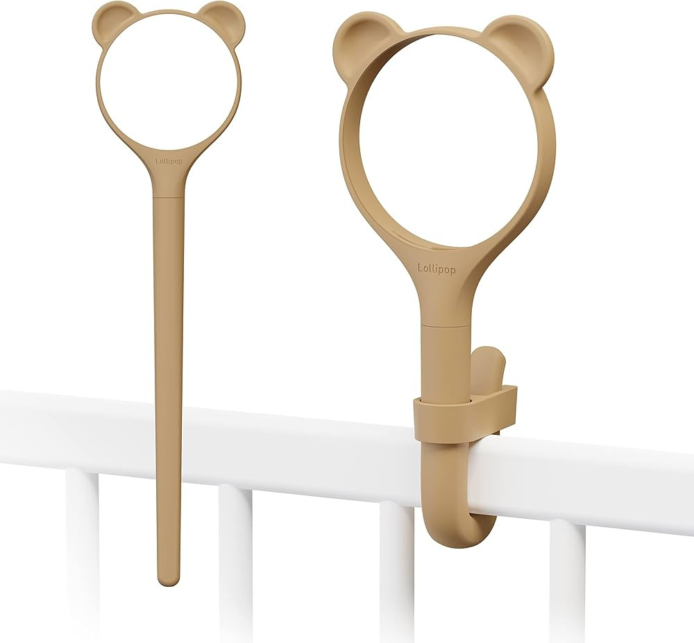 Lollipop Exchangeable Outer Sleeve 20cm (Brownie Bear) | Amazon (US)