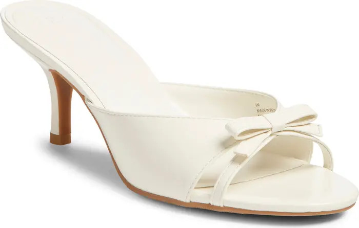Zaya Heeled Sandal (Women) | Nordstrom