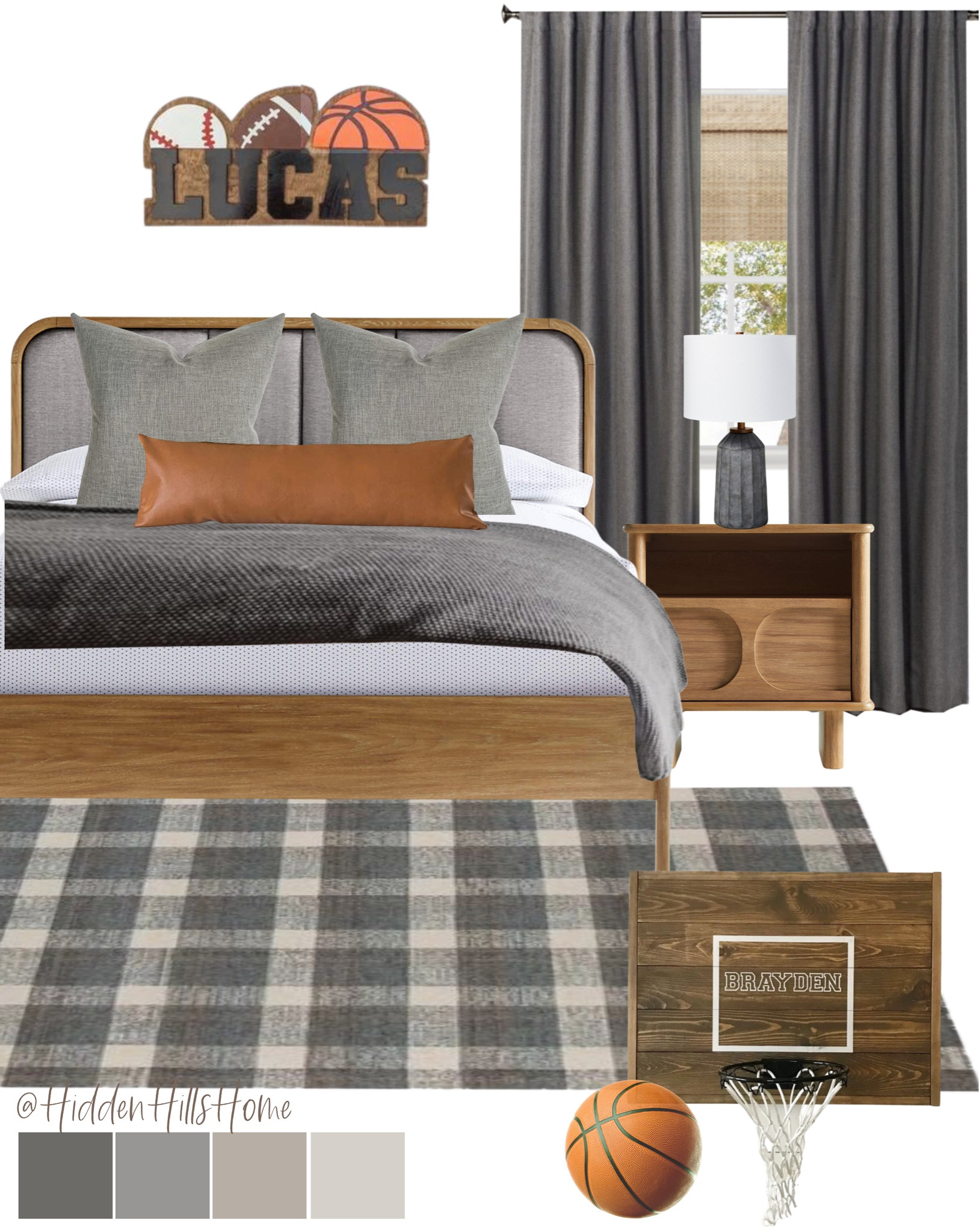 Boys bedroom, teen boys room decor, home decor, boys bedroom decor ideas, teen boys room #boysbedroom #teens

#LTKhome #LTKsalealert #LTKfamily