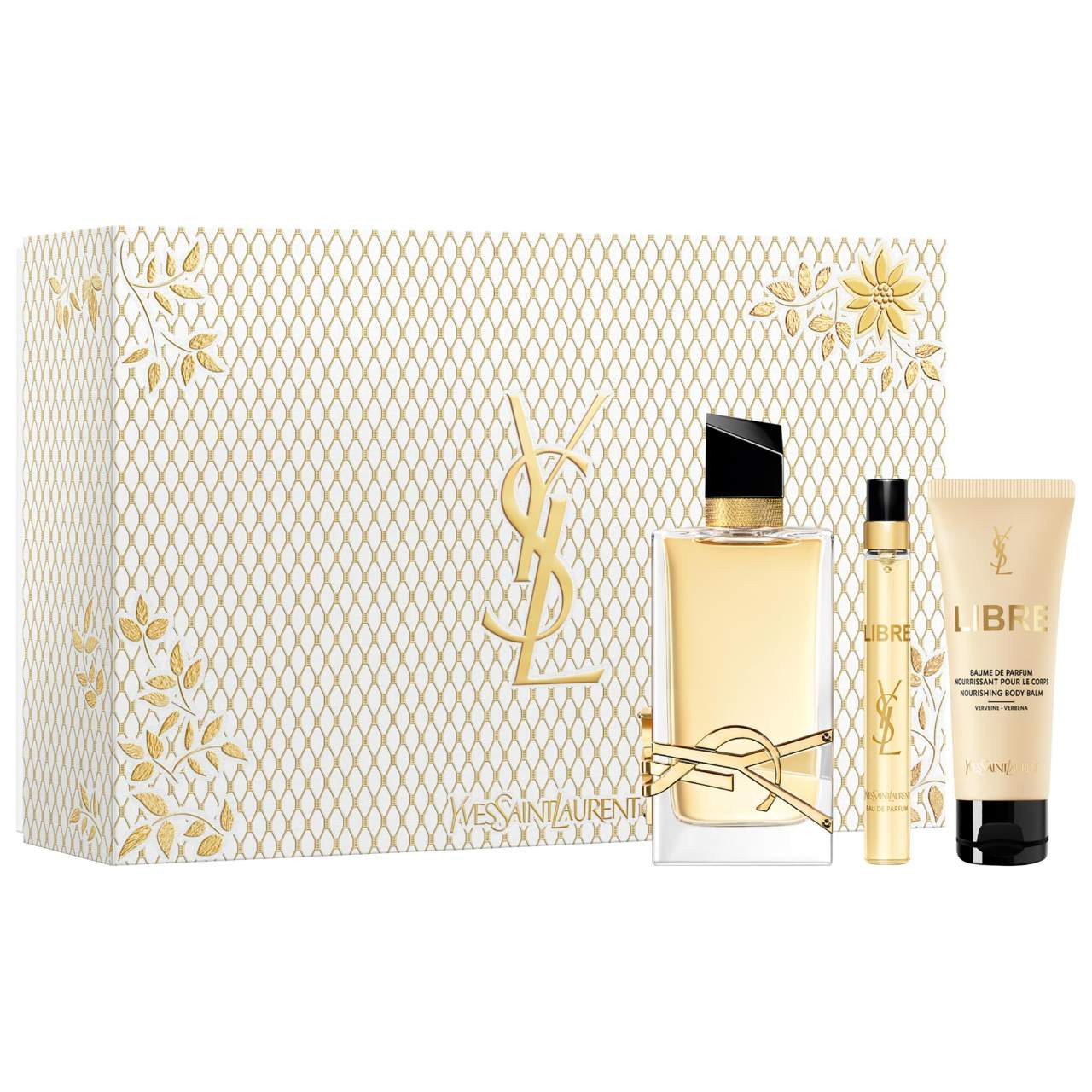 Yves Saint Laurent Libre Eau de Parfum Gift Set | Sephora (US)