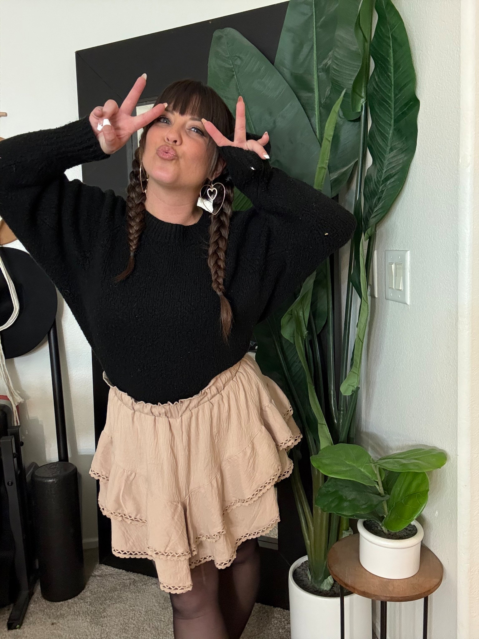 Spring Fit

#LTKFindsUnder50 #LTKStyleTip #LTKPetite