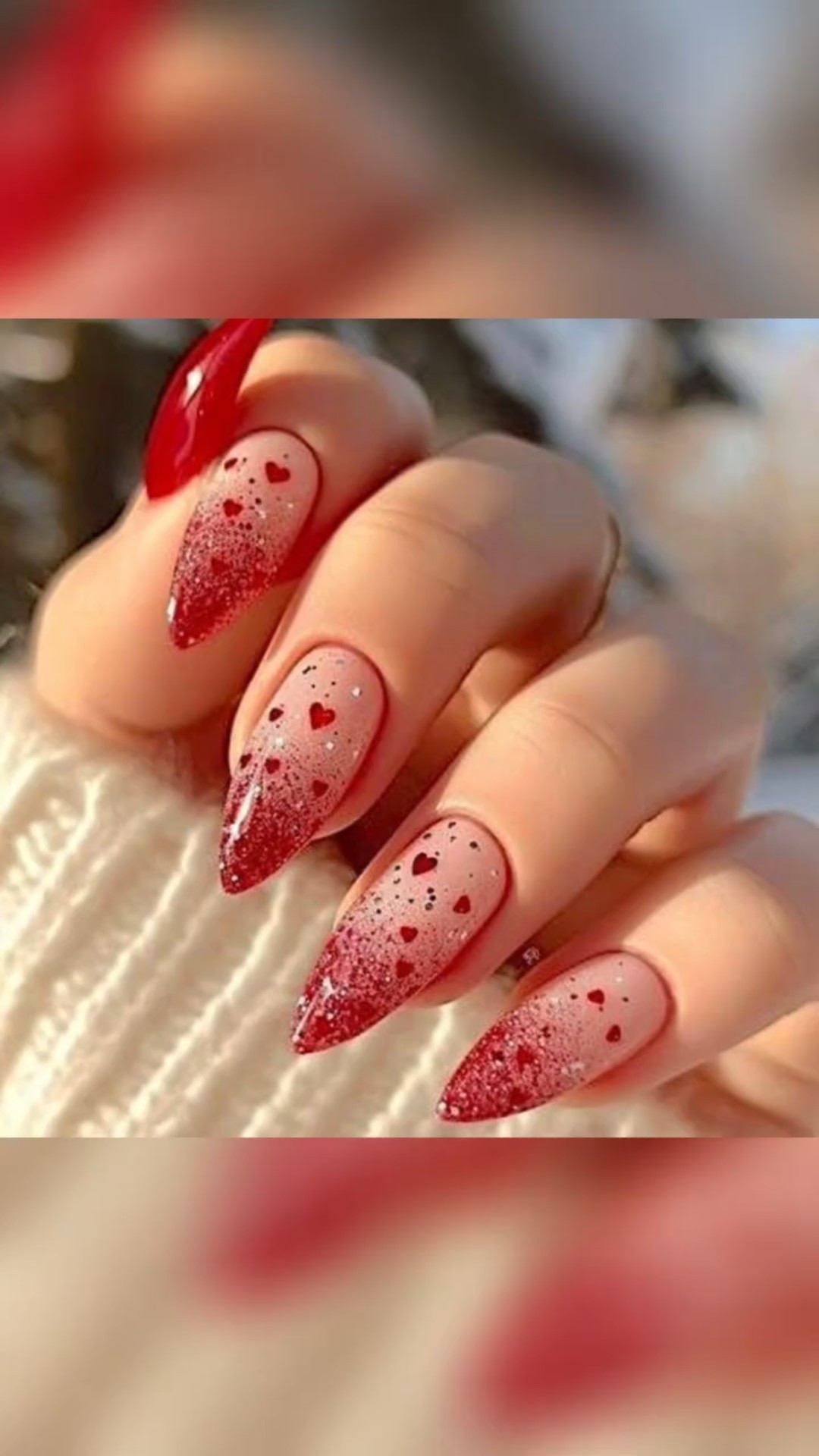 Valentine's Day 2026 #valentinesnails #vdaynails #ValentinesDay #nailinspo #nail

#LTKBeauty #LTKWedding #LTKselfcare