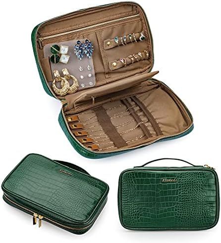 Travel Jewelry Case | Amazon (US)