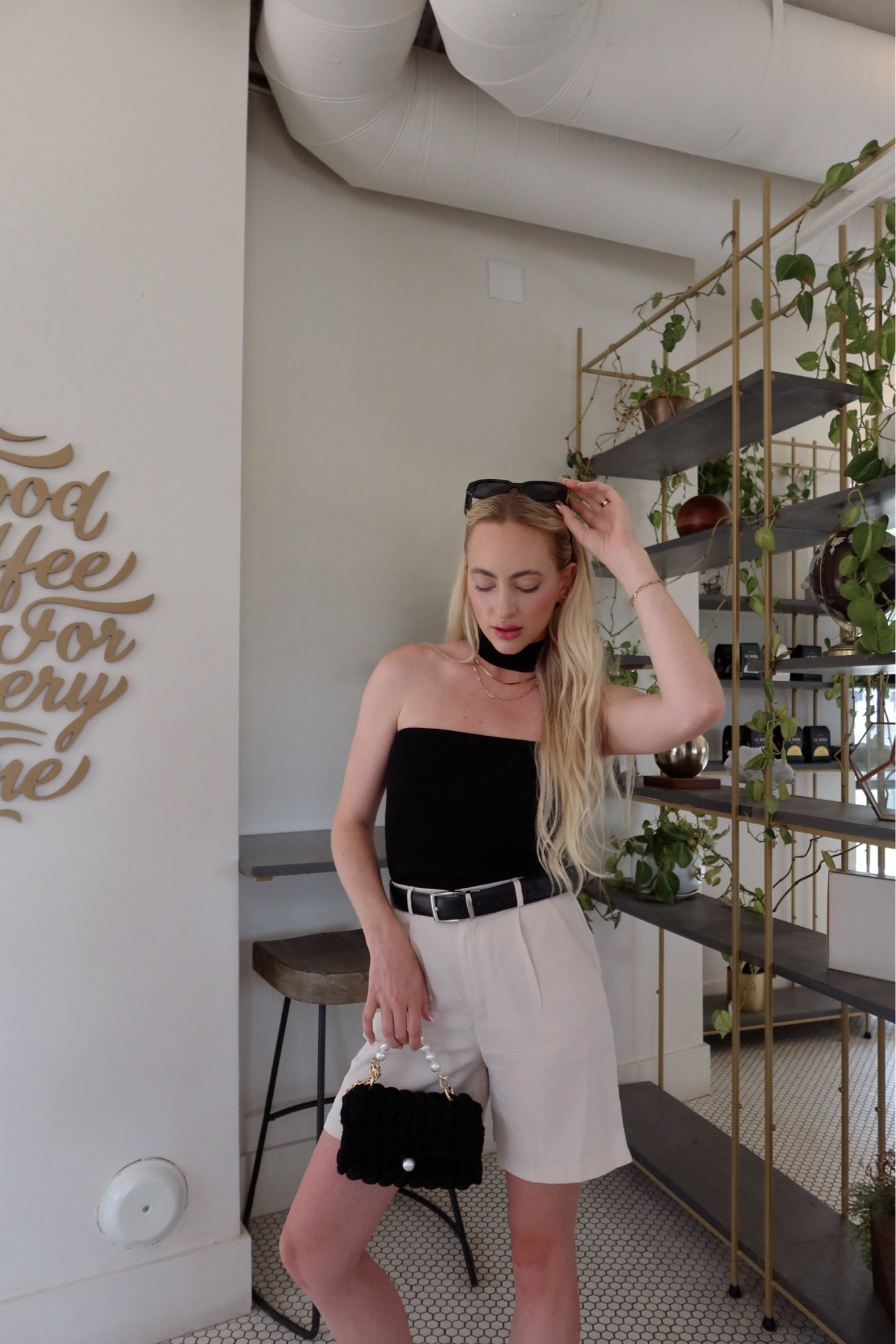 Old money summer outfit 

#LTKSeasonal #LTKfit #LTKitbag