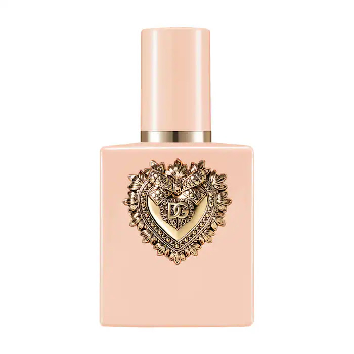 My Devotion Eau de Parfum Intense with Peony & Vanilla | Sephora (US)