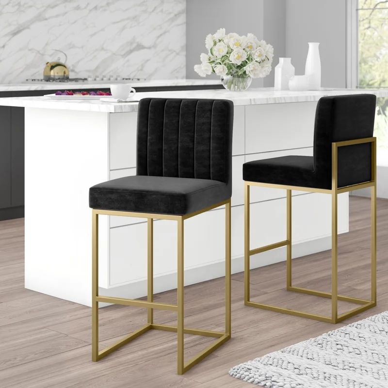 Roscoe 26" Counter Stool | Wayfair North America