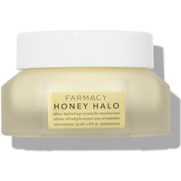 Farmacy Beauty Honey Halo Ultra-Hydrating Ceramide Moisturizer | Space NK - UK