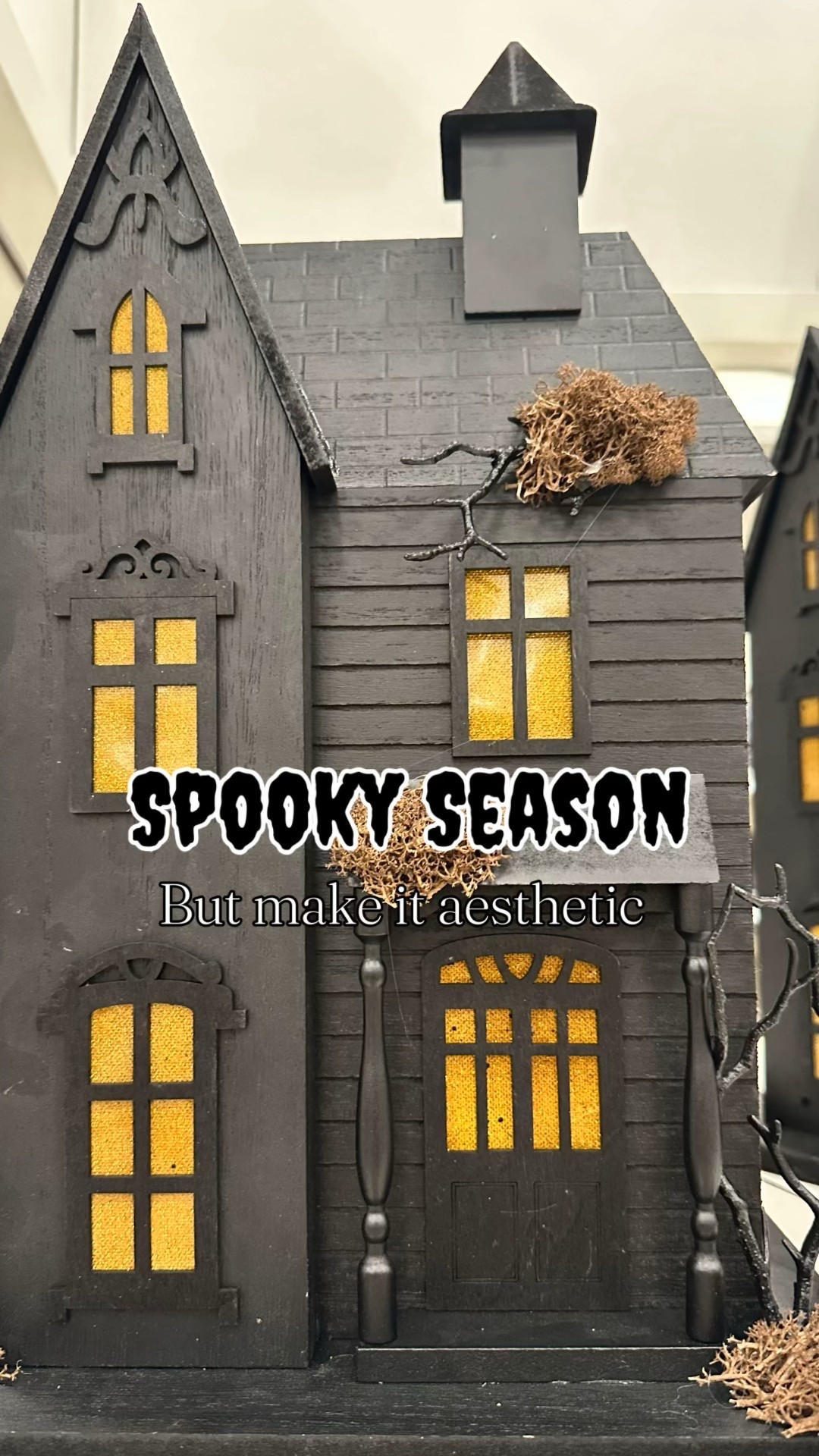 Looking for stylish Halloween decor? 🎃👻
Forget the cheesy stuff—Target has the chicest finds to make your home spooky and stylish. From modern pumpkins to cozy candles and everything in between, it’s the perfect place to shop for the season.

#LTKHome #LTKStyleTip #LTKSeasonal