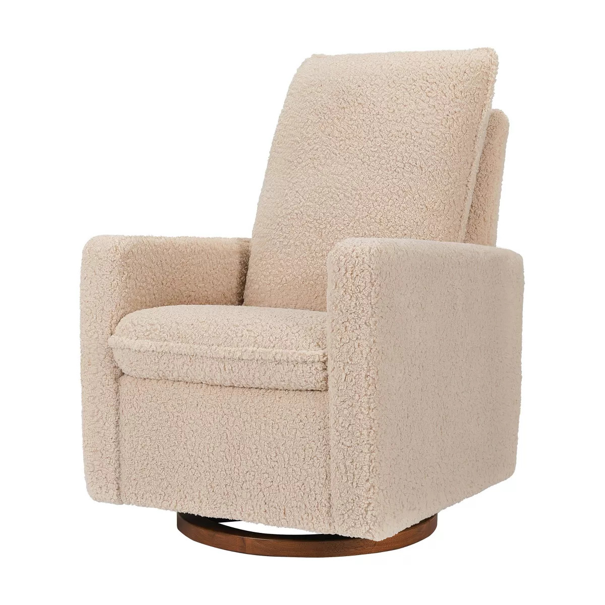 Babyletto Cali Pillowback Swivel Glider | Target