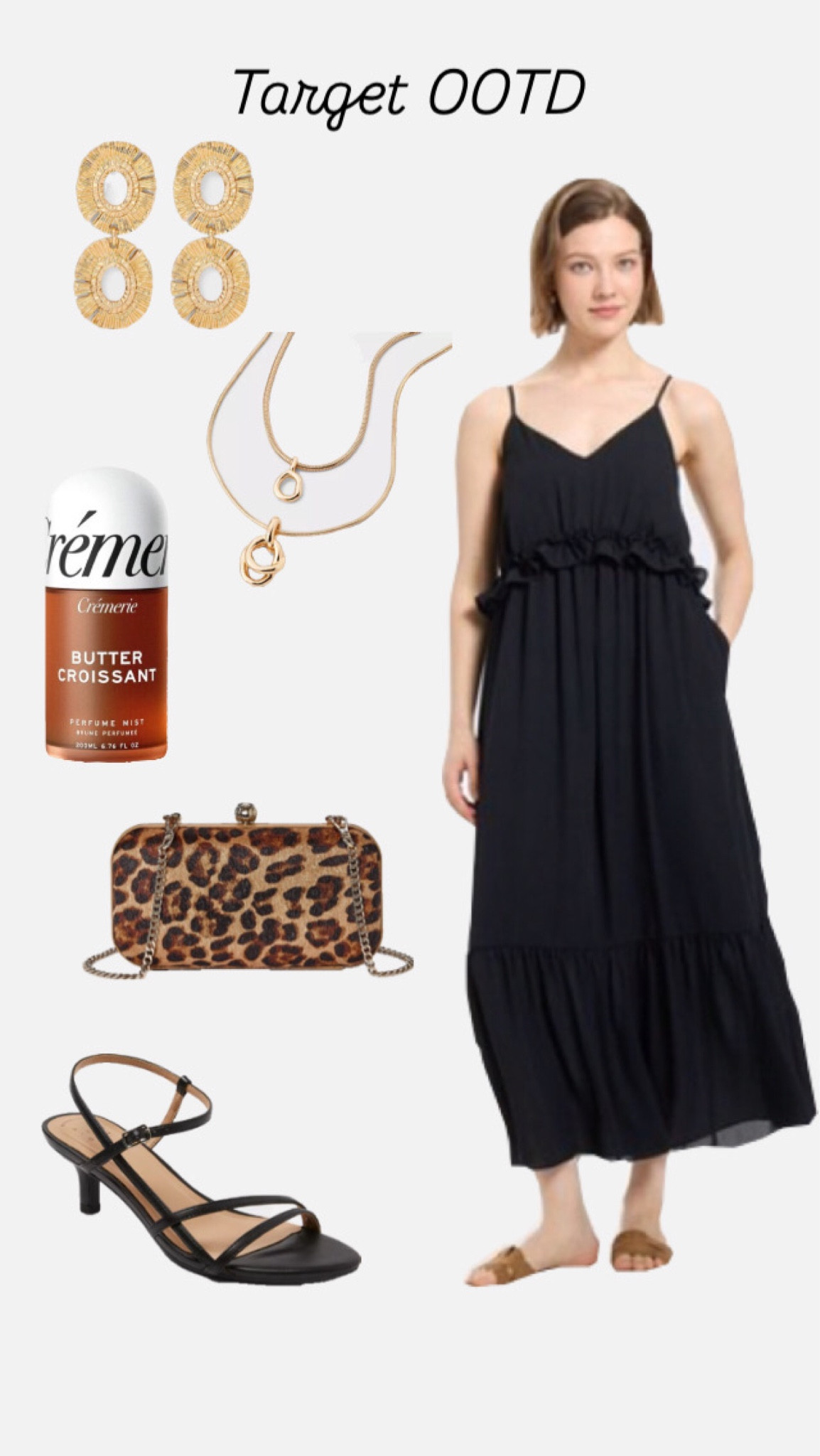 Target OOTD