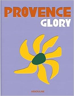 Provence Glory | Amazon (US)
