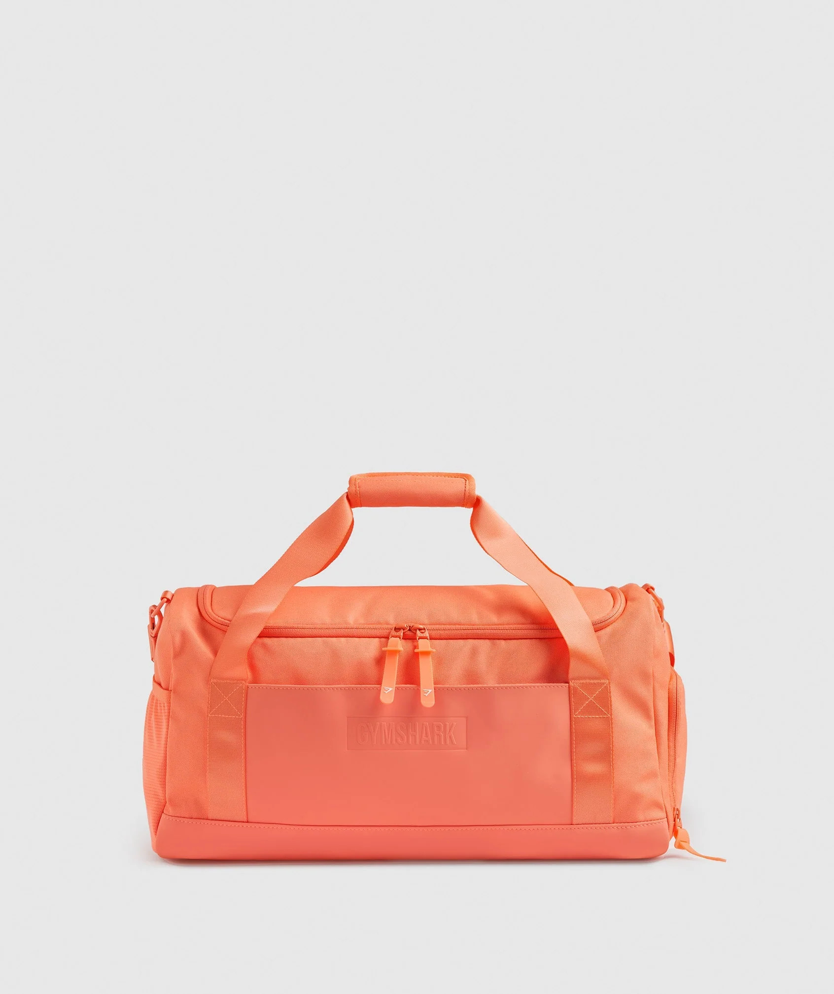 Gymshark Small Everyday Gym Bag - Solstice Orange | Gymshark US