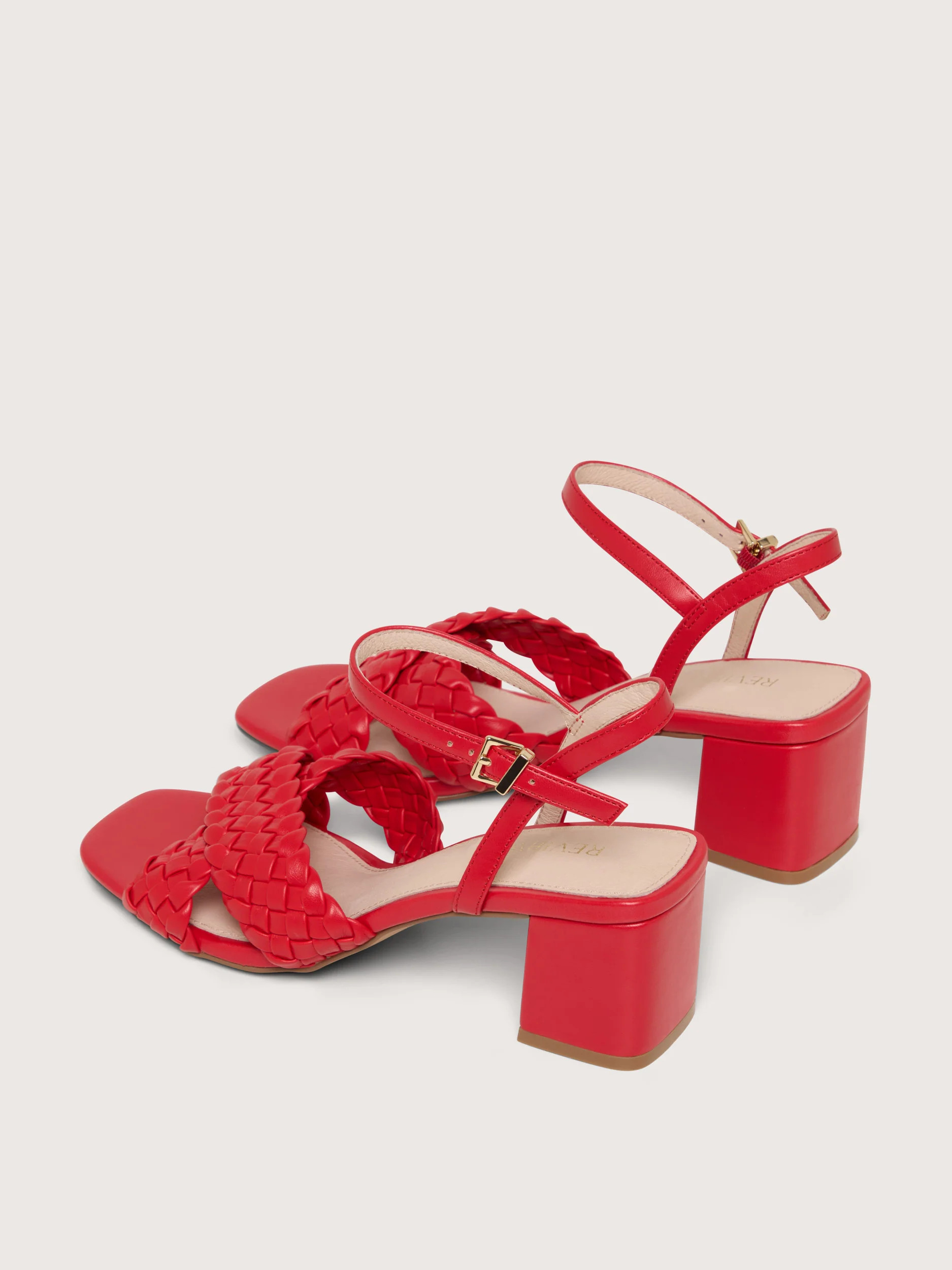 Aurelie Block Heel | Review (ANZ)