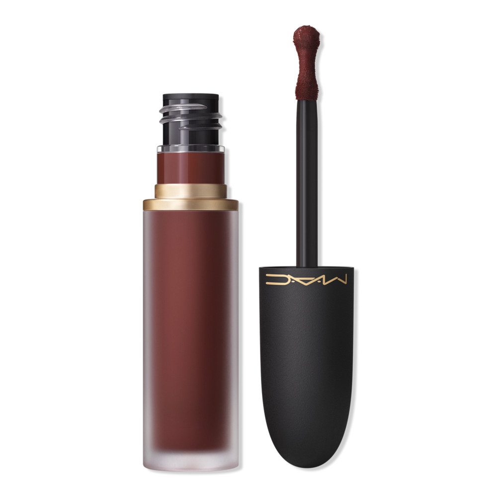 MAC Powder Kiss Liquid Lip & Cheek Mousse - Pretty Pleats! | Ulta