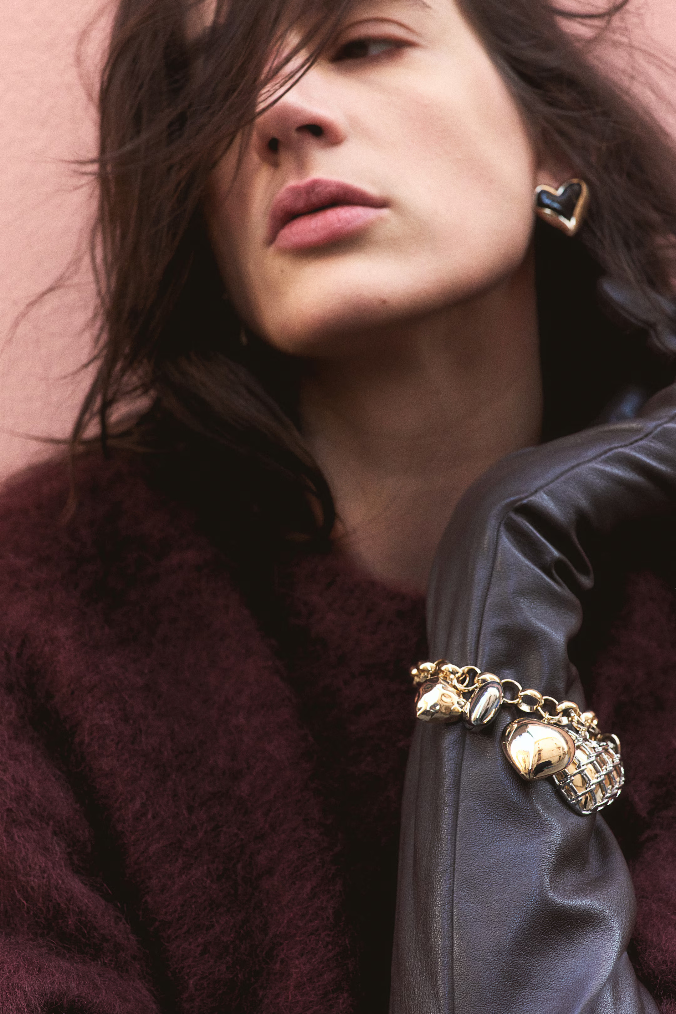 Charm Bracelet | H&M (US + CA)