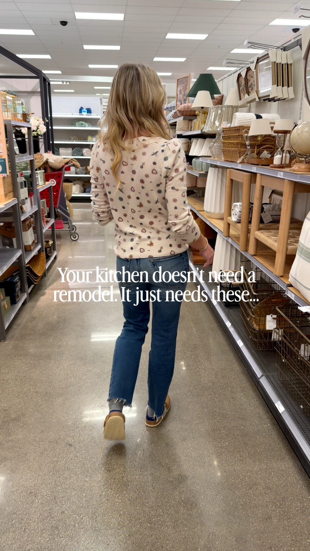 New hearth and hand collection from target is incredible. Designer style kitchen items at such a good price, including dinnerware the prettiest potholders look for less pottery barn kitchen accessories.

#LTKHome #LTKSaleAlert