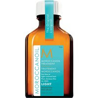 Moroccanoil Treatment Light 0.85 oz | Dermstore (US)