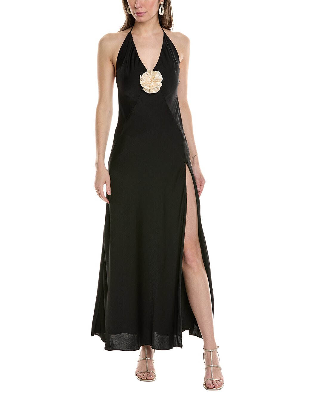 Aradia Dress | Gilt & Gilt City