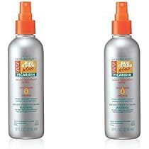 Avon Pack of 2 Skin so Soft Bug Guard Picaridin Pump Spray - 8 Oz. BONUS SIZE | Amazon (US)