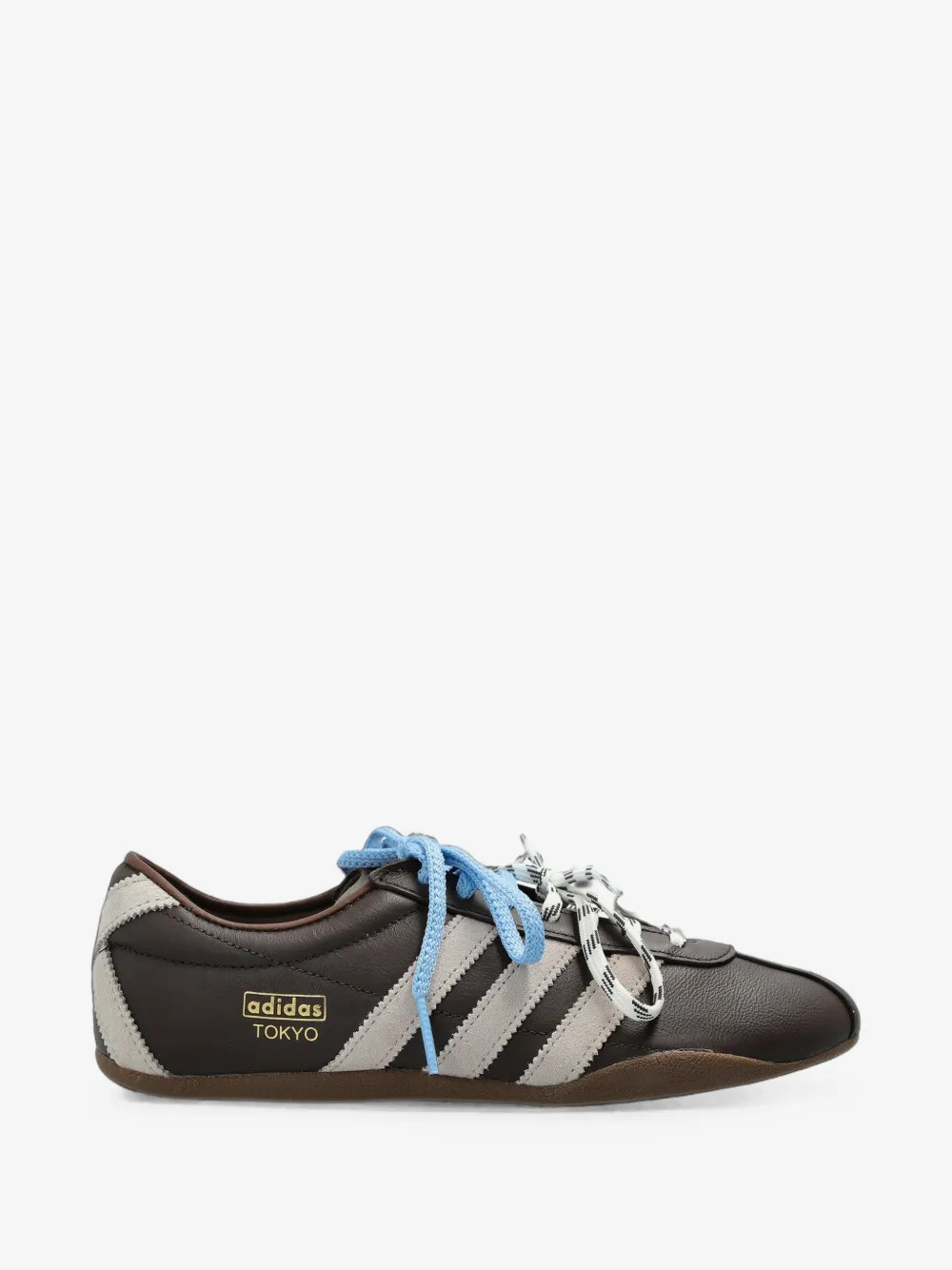 adidas Tokyo sneakers - Brown | Farfetch Global
