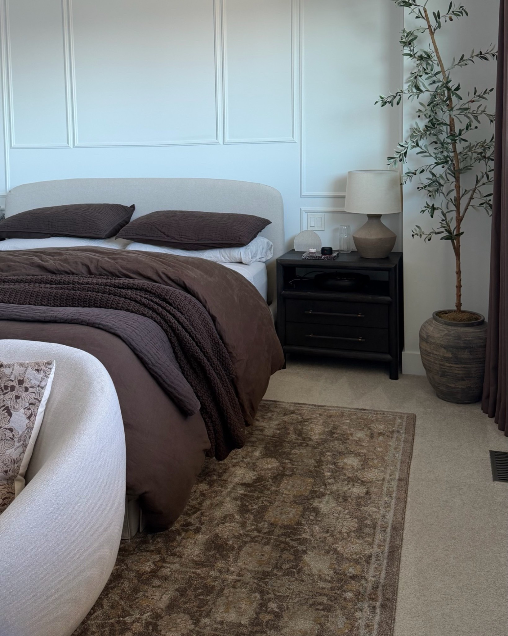 Luxury bedding obsessed. For not a luxury bedding price.

#LTKcanada #LTKhome #LTKsale