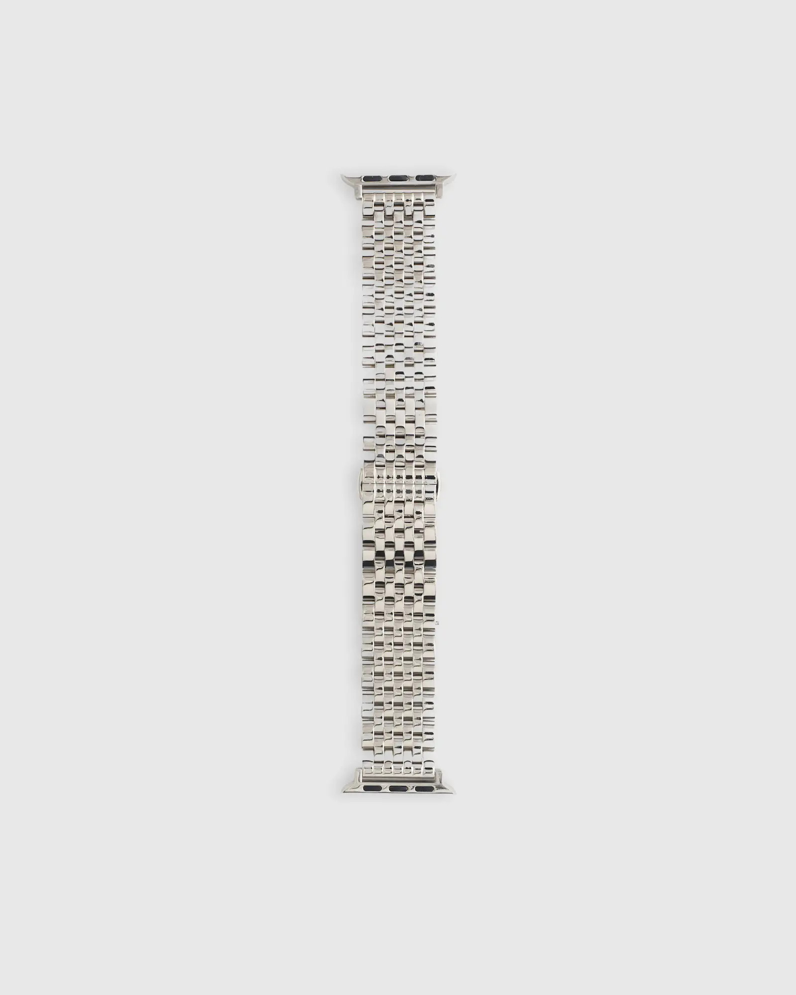 Stainless Steel Bracelet Smartwatch Band | Quince