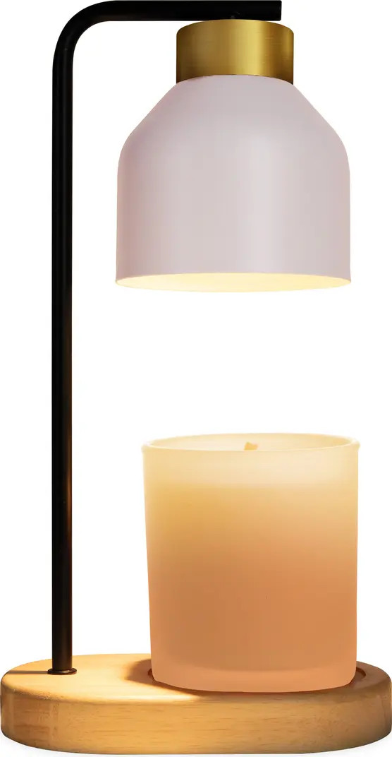 Luze Alpine Glow Candle Warmer Lamp | Nordstromrack | Nordstrom Rack