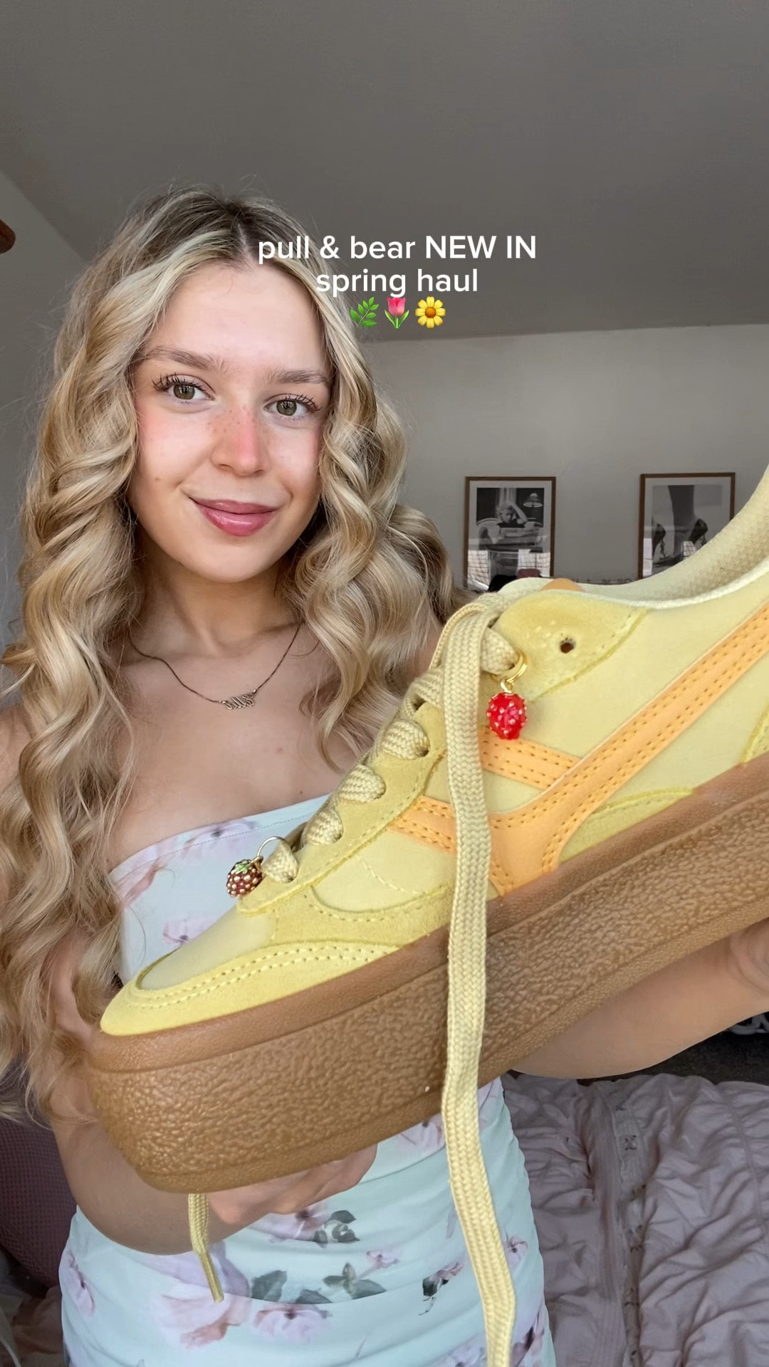 pull & bear new in spring haul 🌼

#LTKstyletip #LTKdresses #LTKspring