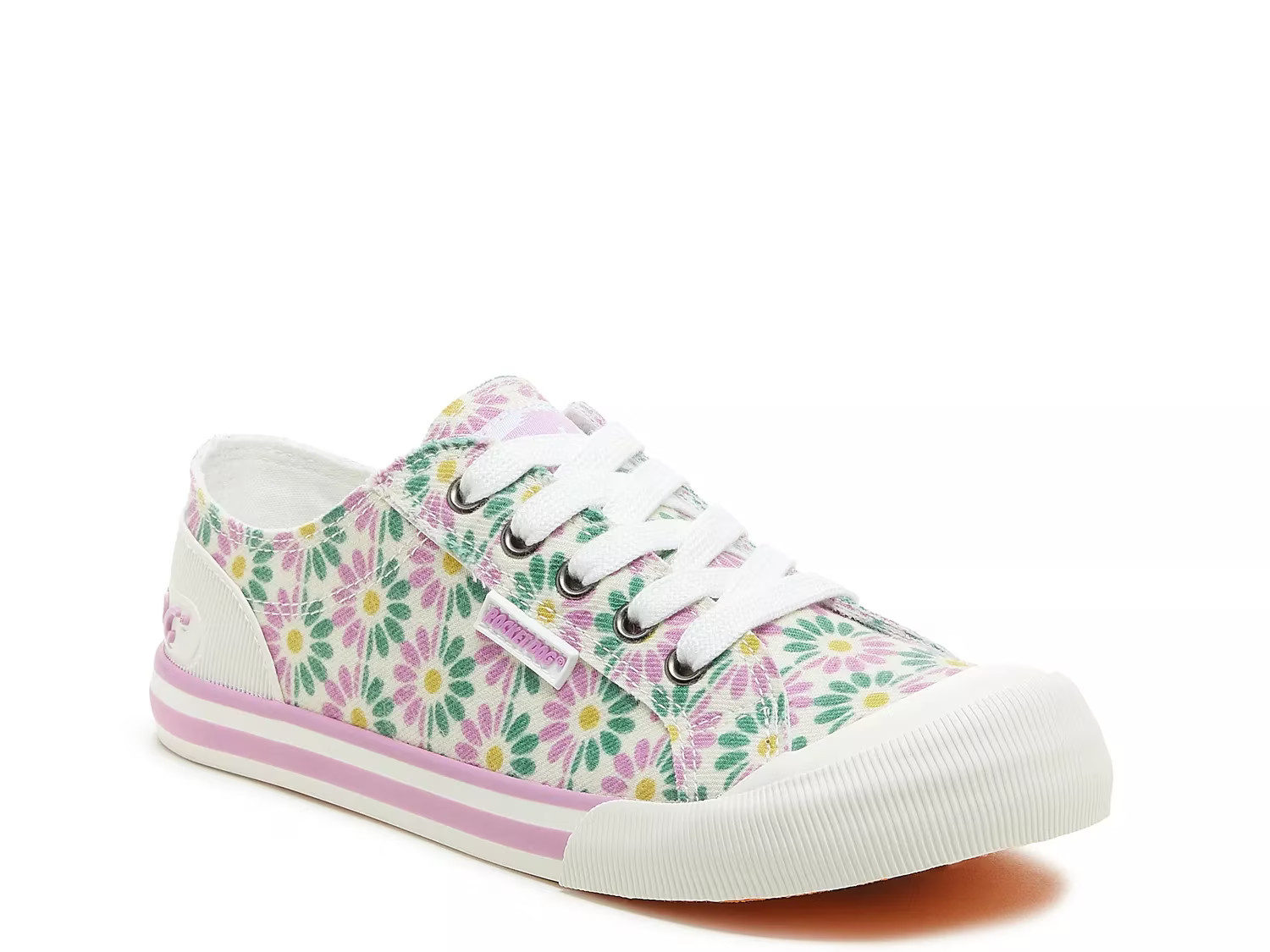 Rocket Dog Jazzin Sneaker | DSW