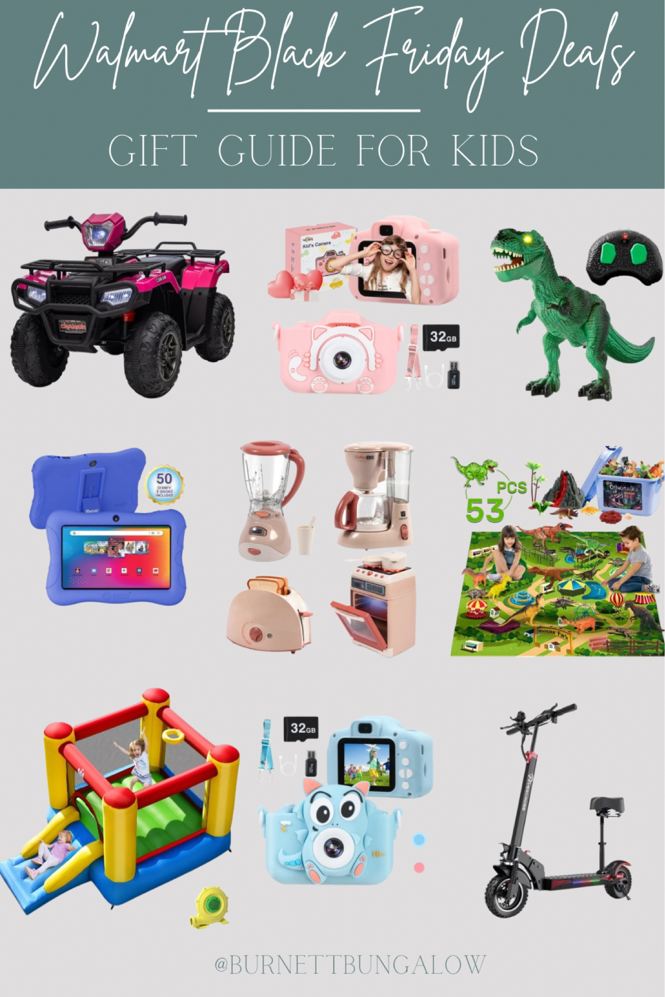 Walmart Black Friday Deals for kids- starts November 22 great gift guide for kids Christmas presents 

#LTKHoliday #LTKkids #LTKGiftGuide
