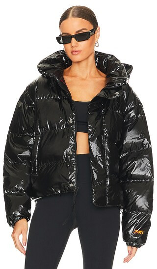 Puffer Jacket | Revolve Clothing (Global)