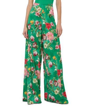 Athena Wide Leg Pants | Bloomingdale's (AU)