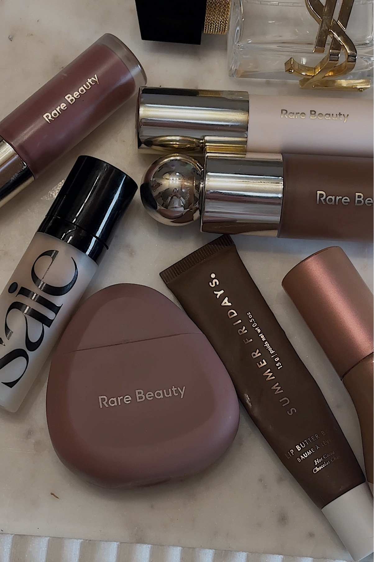 Todays beauty lineup 🤎

#LTKGiftGuide #LTKBeauty #LTKSaleAlert