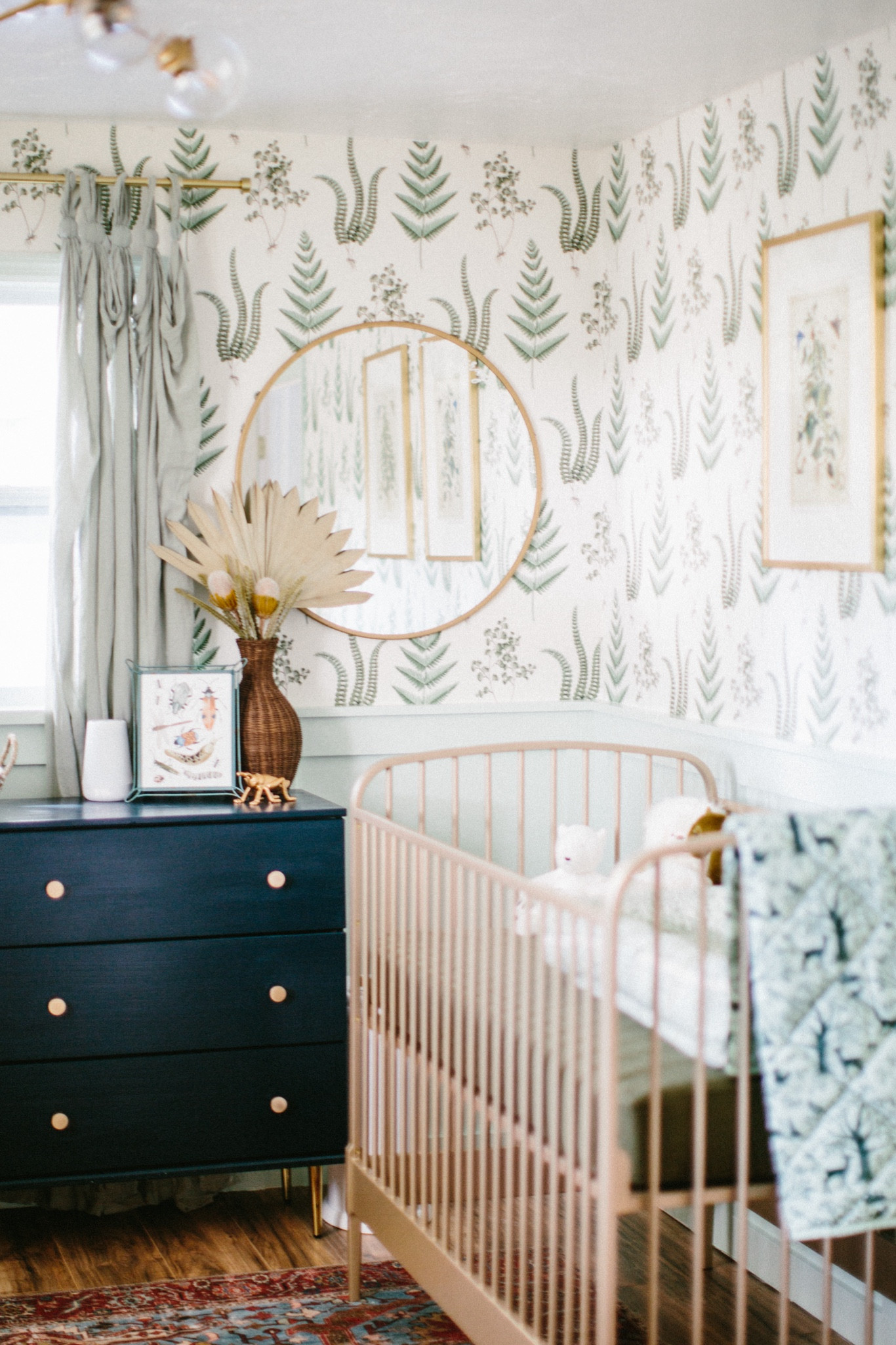 Herba wallpaper back in stock 😍

#LTKKids #LTKStyleTip #LTKHome