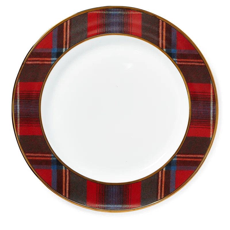 Alexander 11.25" Dinner Plate | Wayfair North America