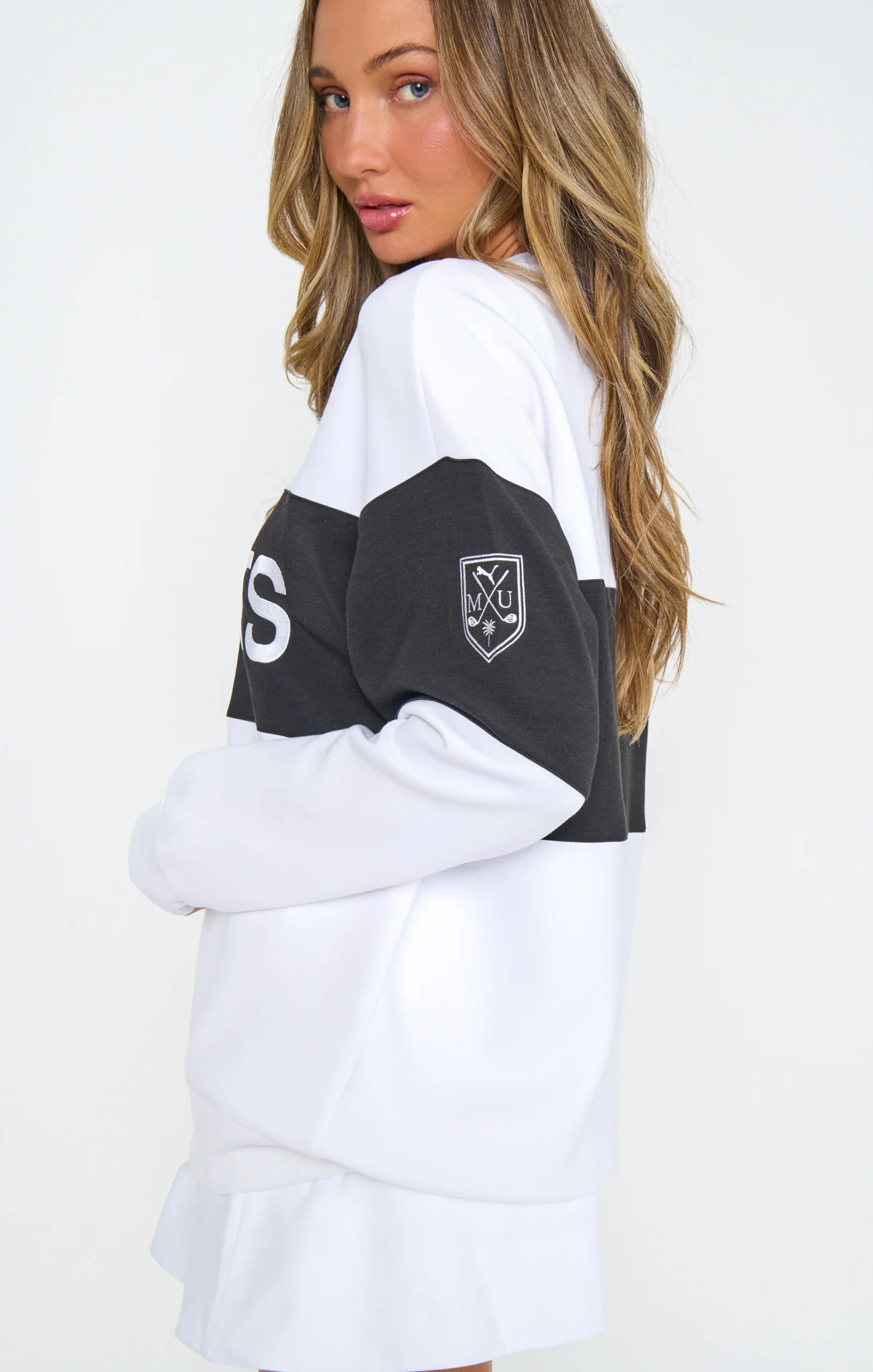 MVP Sweatshirt ~ Sports Graphic | Show Me Your Mumu
