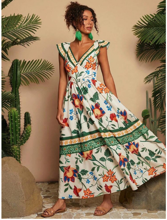 Spring dress - so price friendly! I love this style!


#floraldress #vacationoutfit #shein #budgetfriendly #summerdress #spring #under25 

#LTKU #LTKOver40 #LTKSeasonal