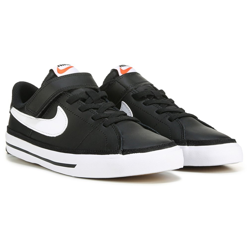 Kids' Court Legacy Low Top Sneaker Little Kid | Famous Footwear