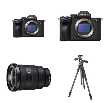 My new camera equipment! I highly recommend. Cyber Monday sale on the camera body  

#LTKU #LTKGiftGuide #LTKCyberweek