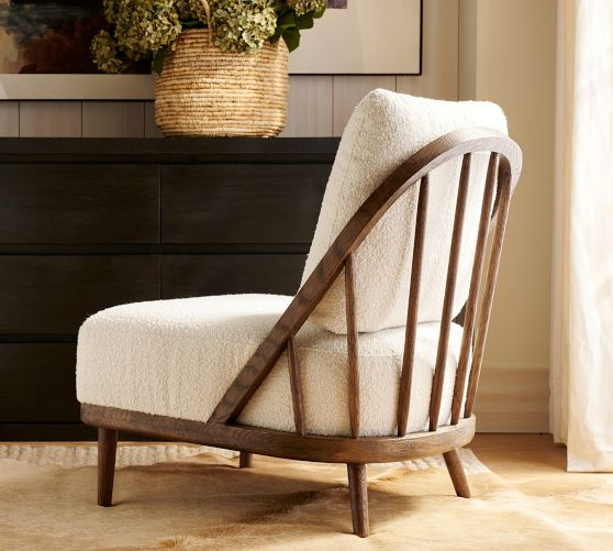 Whitaker Chair | Pottery Barn (US)