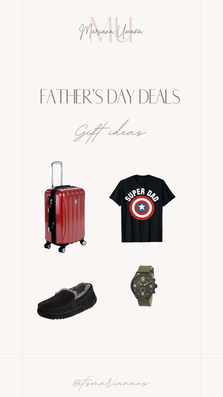 If you're unsure what to buy for Father's Day, here's a selection! Love them all!

#LTKSeasonal #LTKMens #LTKFindsUnder100